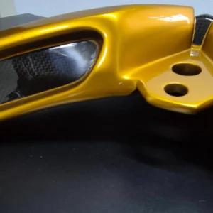 Cover Seat, Benelli TNT 1130 EFI Cafe Racer 4T E2