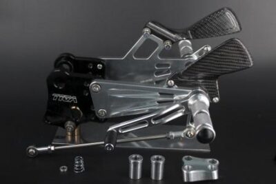 Controls and CNC Parts