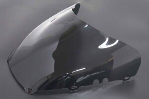 Screen, Double Bubble, Light Tint, NC30, Kit.