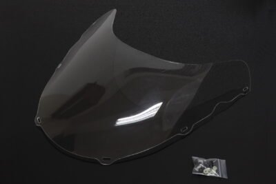 Screen Clear, Stock Shape, RVF400 NC35, kit.