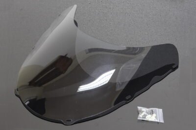 Screen, Light Tint, Stock Shape, RVF400 NC35, Kit.