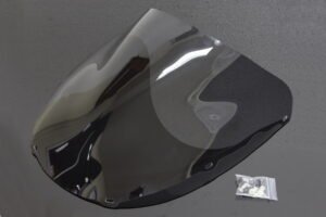 Screen, Double Bubble, Light Tint, RVF400 NC35