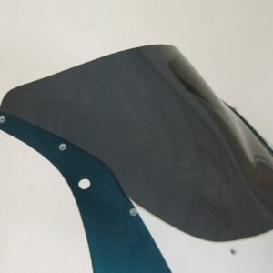 Screen Dark Tint, Double Bubble, NSR150SP, Kit.