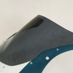 Screen Dark Tint, Double Bubble, NSR150SP, Kit.