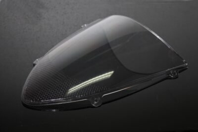Screen, TYGA EYES KTM, RC series Upper Fairing
