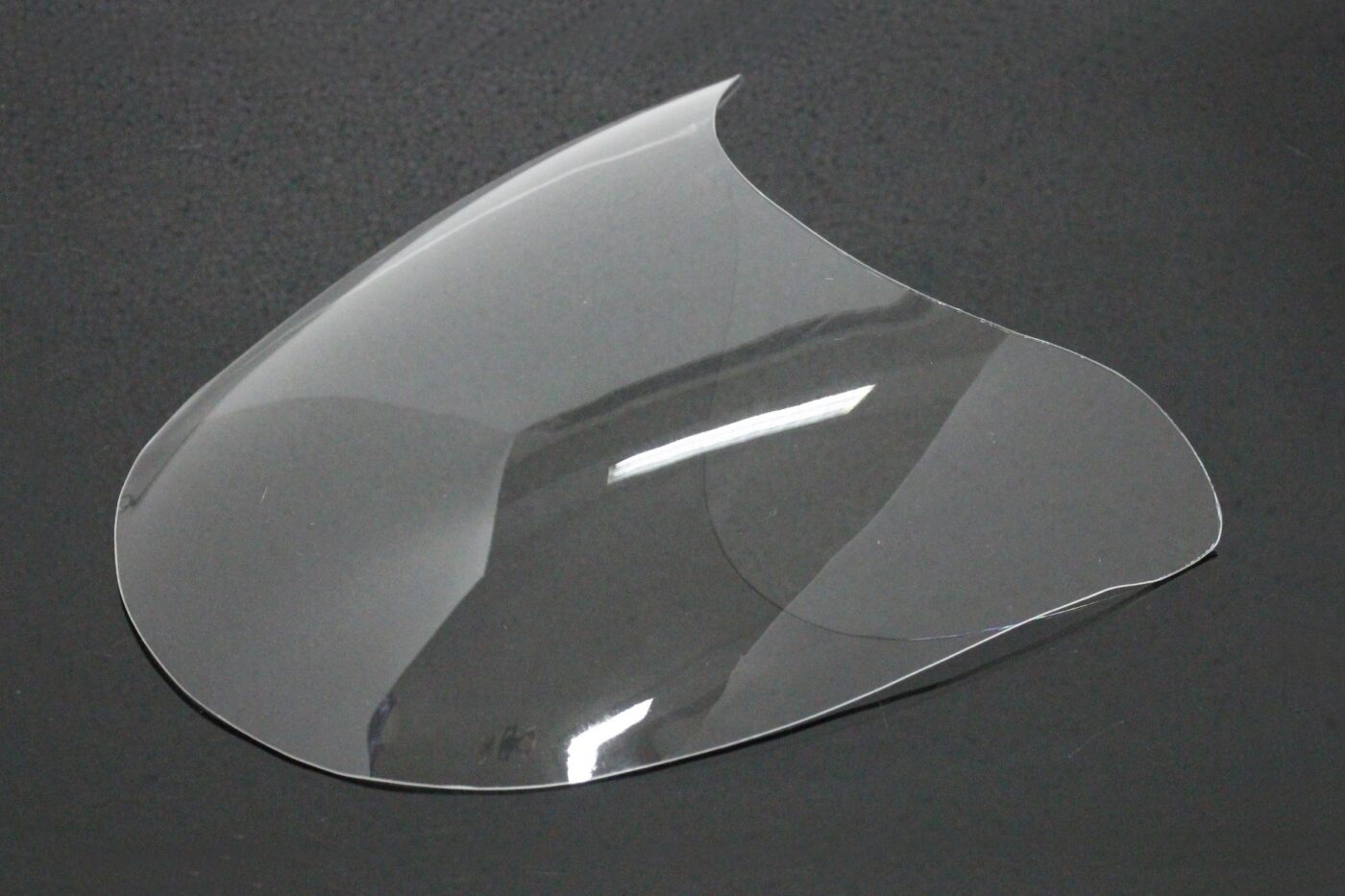 Screen Clear, NX5 RS250R (Late Model Style)