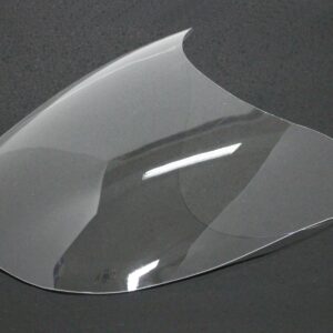 Screen Clear, NX5 RS250R (Late Model Style)