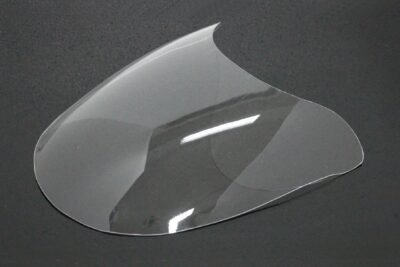Screen Clear, NX5 RS250R (Late Model Style)