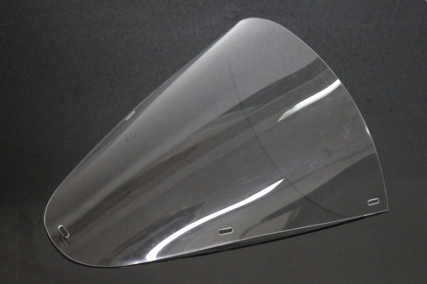 Screen Tint, TYGA style, Ninja 400/500, Kit