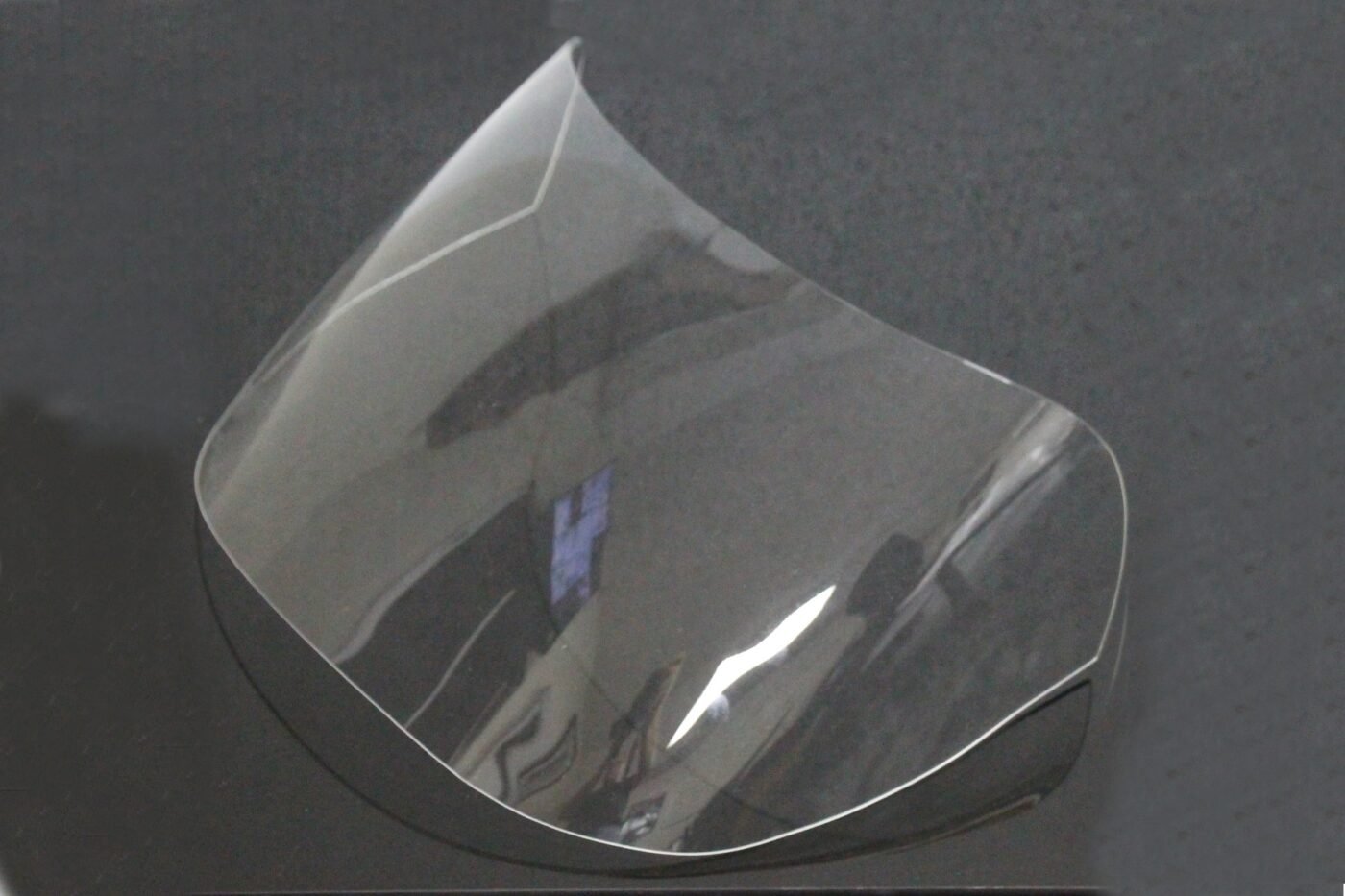 Screen Clear, NX5 RS250R (Early Model Style)