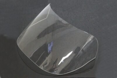 Screen Clear, NX5 RS250R (Early Model Style)