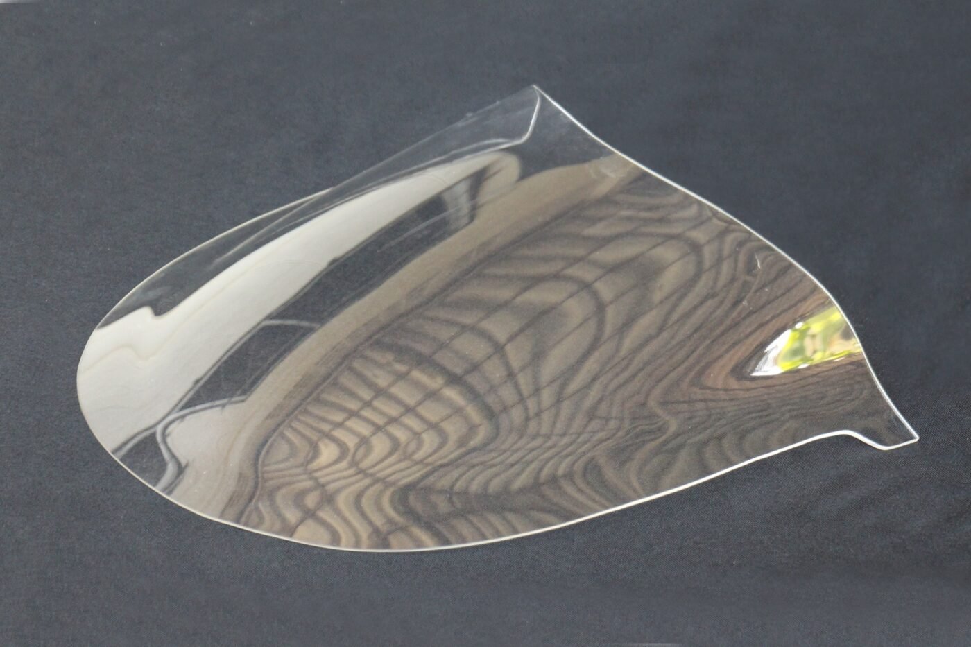 Screen Clear, NX5 RS250R (1995 NSR250 Style)