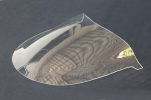 Screen Clear, NX5 RS250R (1995 NSR250 Style)