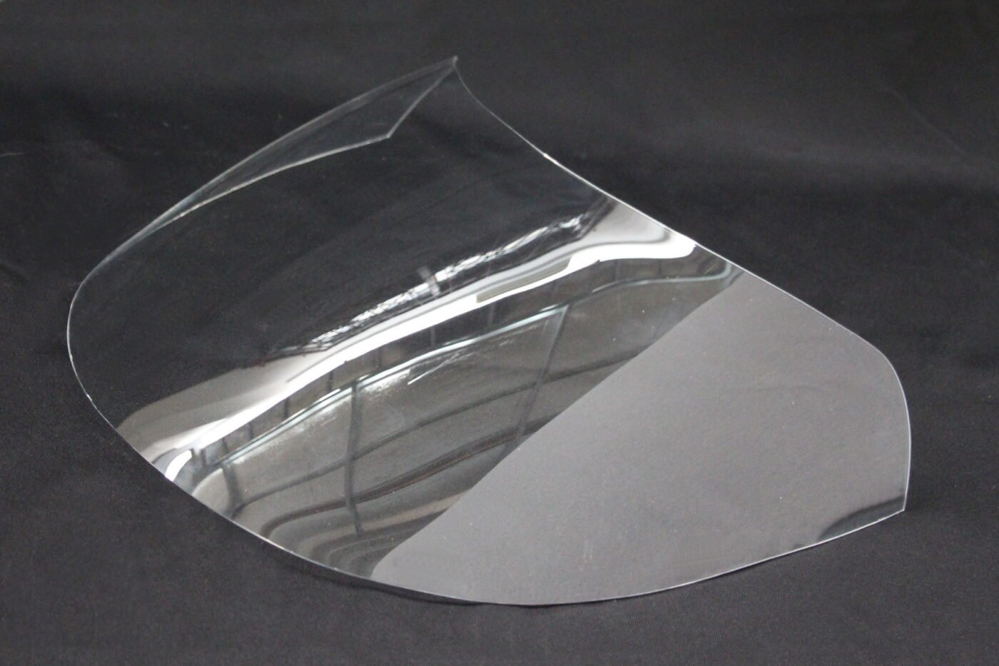 Screen Clear, NSR250V