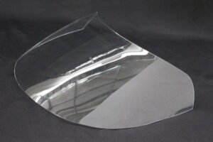 Screen Clear, NSR250V