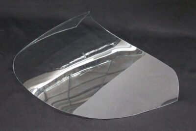 Screen Clear, NSR250V
