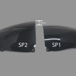 Screen Tint, Stock Shape, RC51, SP1