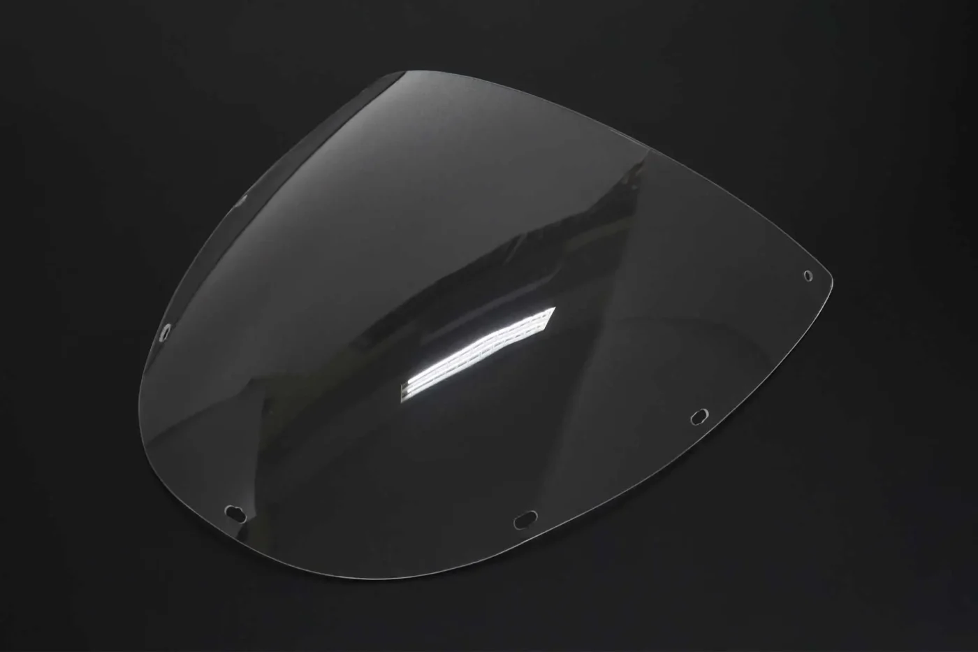 Screen Clear, Race, RC51, SP1/SP2