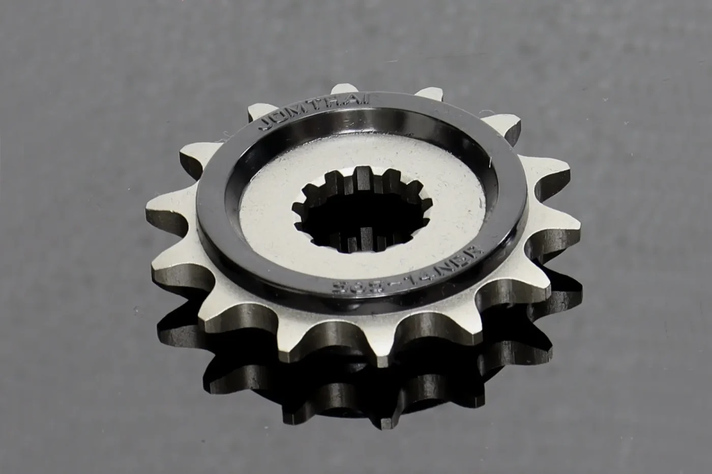 Sprocket, Fr. 14T, JT, Yamaha TZR250 3MA, R25/R3, MT-25/MT-03
