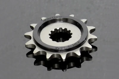 Sprocket, Fr. 14T, JT, Yamaha TZR250 3MA, R25/R3, MT-25/MT-03