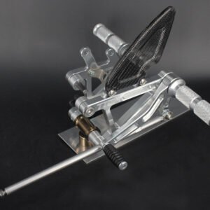 Racing Step Kit, MC21