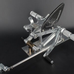 Racing Step Kit, MC21