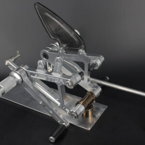 Racing Step Kit, MC21