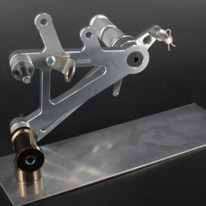 Racing Step Kit, MC21