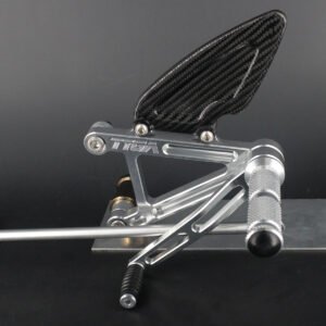 Racing Step Kit, MC21