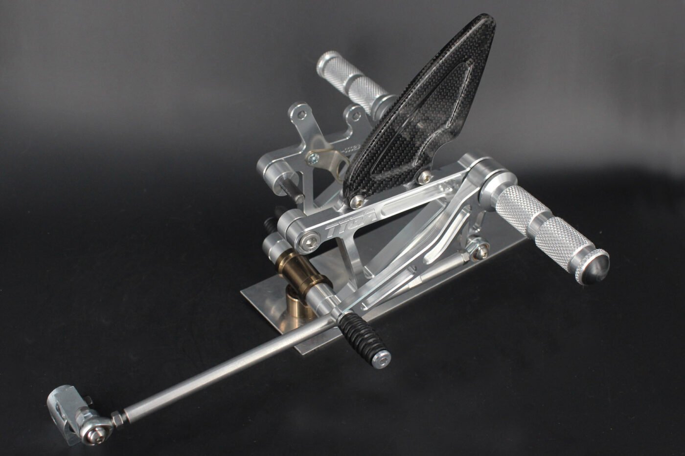 Racing Step Kit, MC28