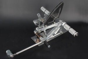 Racing Step Kit, MC28