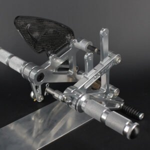 Racing Step Kit, NC30/35