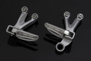 Passenger Peg Assembly, Pair, NC29 CBR400RR