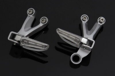 Passenger Peg Assembly, Pair, NC29 CBR400RR
