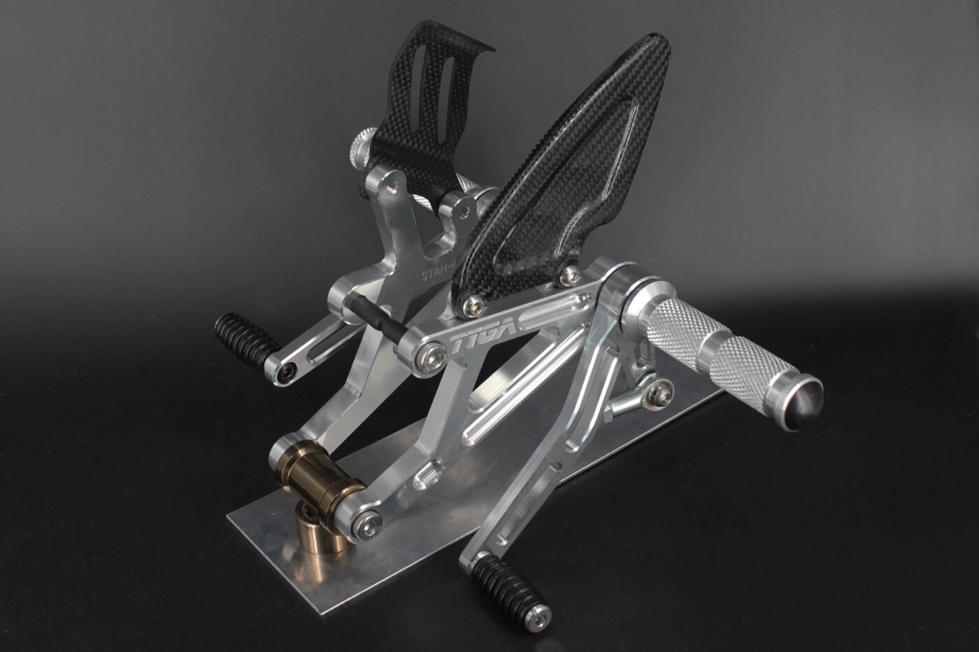Racing Step Kit, VJ22 RGV250