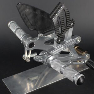 Racing Step Kit, VJ22 RGV250
