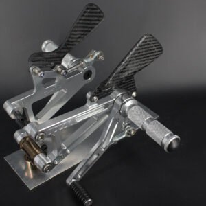 Racing Step Kit, Aprilia RS-250