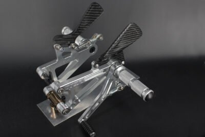 Racing Step Kit, Aprilia RS-250