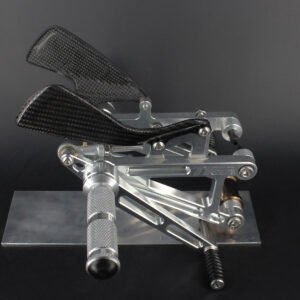 Racing Step Kit, Aprilia RS-250