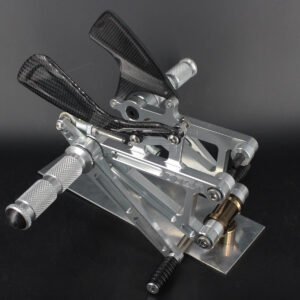 Racing Step Kit, Aprilia RS-250