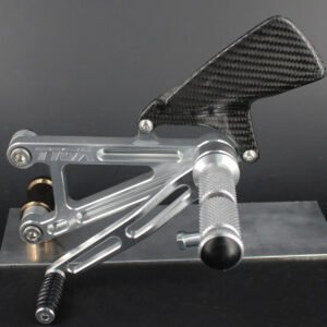 Racing Step Kit, Aprilia RS-250