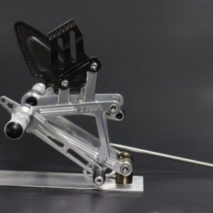 Racing Step Kit, VJ21 RGV250