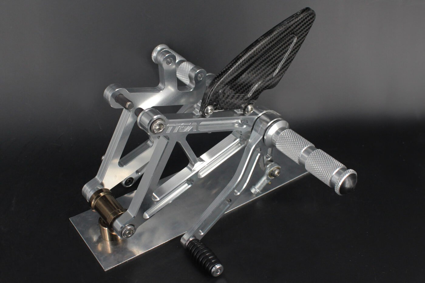 Racing Step Kit, MC22 CBR250RR