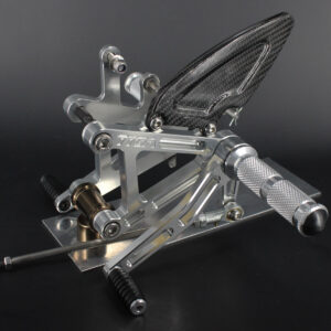 Racing Step Kit, Hawk/Bros 400/650