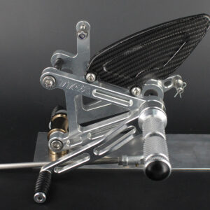 Racing Step Kit, Hawk/Bros 400/650