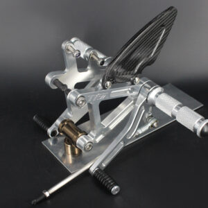 Racing Step Kit, Hawk/Bros 400/650