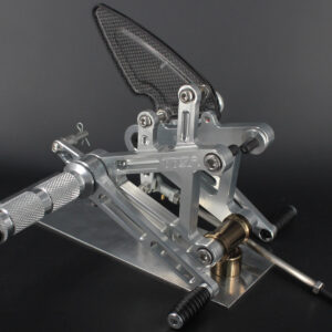 Racing Step Kit, Hawk/Bros 400/650