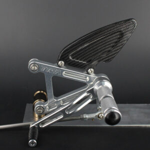 Racing Step Kit, Hawk/Bros 400/650