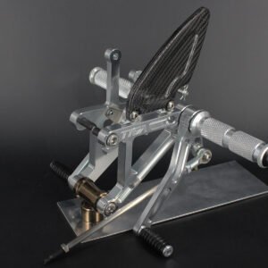 Racing Step Kit, (Fixed), CBR250R/CBR300R