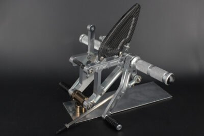 Racing Step Kit, (Fixed), CBR250R/CBR300R